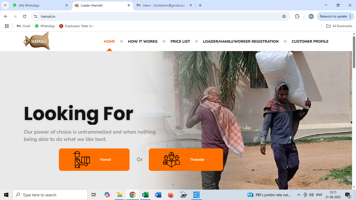 Gwalior
